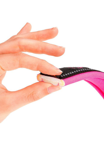 Ошанік для собак Sport Dog C (Ферпласт Спорт Дог С) 430, Рожевий, 20 Ferplast (352718172)