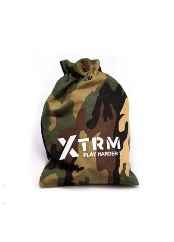 Насадка для розпилення Попперс EXTRM Червона ORIGINAL (297130750)