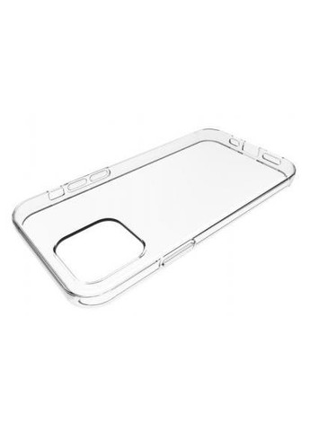 Чехол для мобильного телефона (705364) BeCover Apple iPhone 12 Pro Transparancy (366155293)