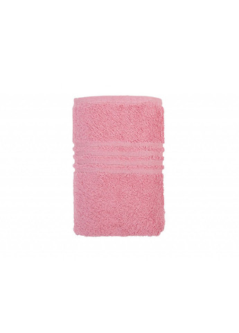 Рушник Linear orme g.kurusu рожевий 90*150 Irya рожевий