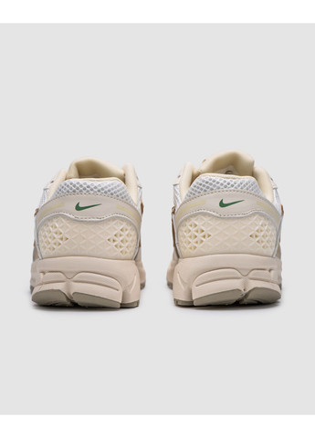 Комбіновані Осінні кросівки чоловічі nike air zoom vomero 5 sail light orewood brown найк аір зум вомеро No Brand