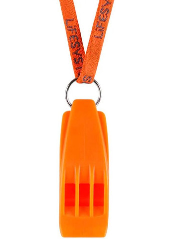 Свисток шумовий Hurricane Whistle Lifesystems (316448199)