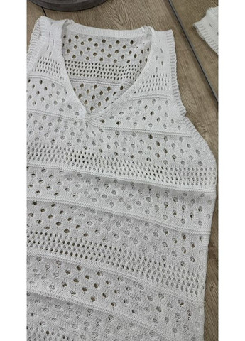 Парео пляжне Сукня вязана BabyStyle (362363093)