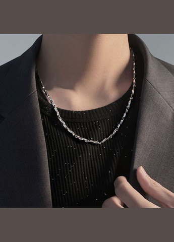 Ланцюжок з титанової сталі No Brand (327430372)