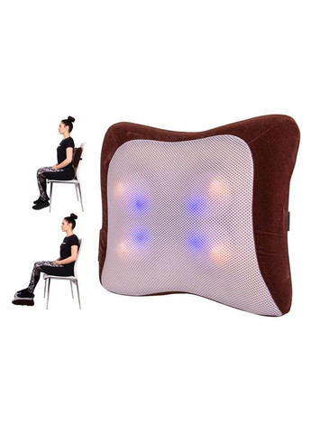 Подушка для масажу Matabo inSPORTline (362356923)