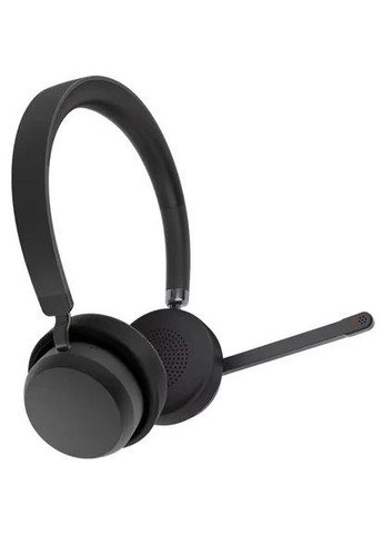 Гарнитура Wireless Stereo Headset Black (4XD1Q30302) Lenovo (322936699)