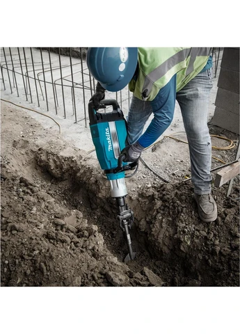 Відбійний молоток HM1502 Makita (391609891)