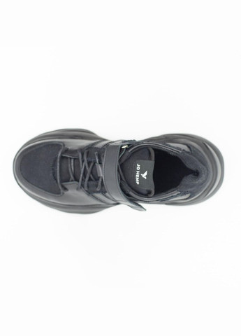 Женские осенние спортивные черные кроссовки из конопляной ткани Lofy Jo Hemp чёрные всесезоны (339626823)