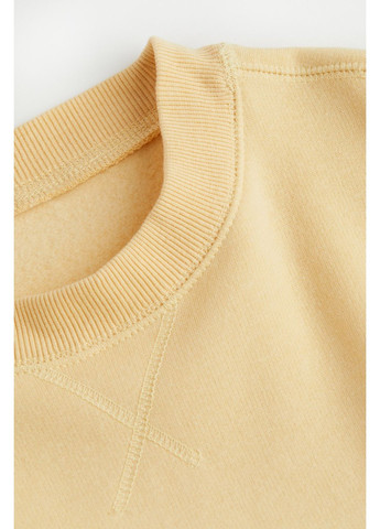 Толстовка вільного крою H&M (350606297)