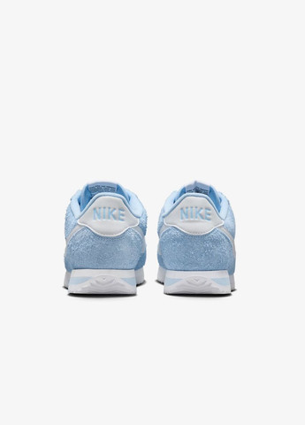 Кроссовки Vintage FJ2530-400 Nike Cortez голубые (335879258)