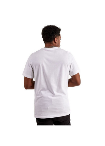 Біла футболка m nsw tee futura 2 dz3279-100 Nike