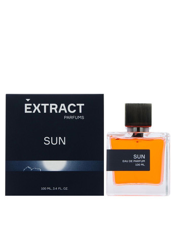 Парфумована вода Sun Extract (312485833)