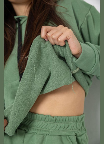 Спортивный костюм женский двунитка, Ager (317453545)