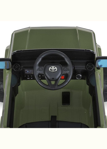 Дитячий електромобіль Джип 2155EBLR-10 (24V) до 30 кг No Brand (339778399)