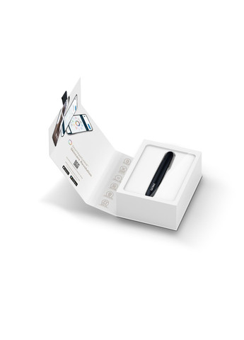 Тример Precision Trimmer 4в1 black GESKE (341525918)