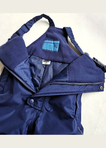 Детский лыжный термокостюм Lily&DAN THERMO для мальчиков Impidimpi Куртка та Напівкомбінезон (345701504)