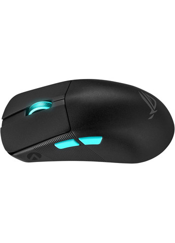Мышь 90MP02W0-BMUA00 ROG Harpe Ace Aim Lab Edition, RGB, USB-A/WL/BT, Asus (372626185)