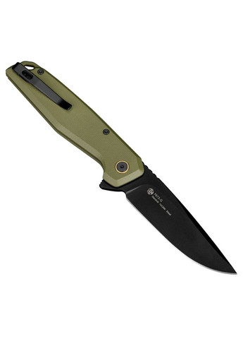 Ніж складний P873-GGREEN Ruike (315877196)