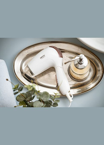 Фен дорожный CR 2254 1200W: Все, что нужно вам в путешествии Camry (339101599)