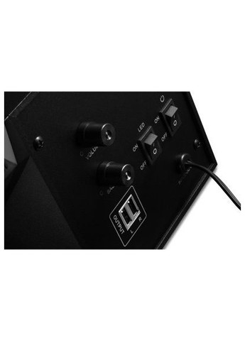 Акустична система (78149) Redragon Toccata 11Вт RGB USB (275076449)