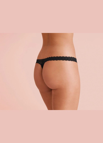 Трусики стрінги для жінок Esmara (322104995)