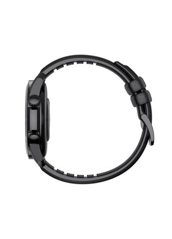 Смарт часы HV-M9030 PRO IP68 Bluetooth Call Black Havit (363970185)