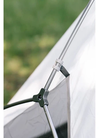 Палатка Tramp Solo UTRT-001 1-местная 210х120х100 см 1 комната 1,5 кг оливковый No Brand (401267587)