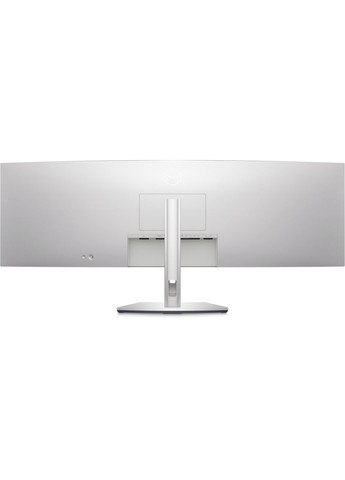 Монитор 49" U4924DW 2xHDMI, DP, USB-C, RJ-45, MM, IPS Black, 5120x1440, 32:9, sRGB 100%, CURVED, HAS Dell (362347725)