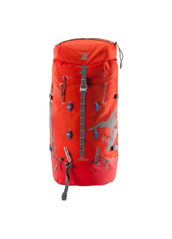 Альпинистский Рюкзак Makalu 70л 83 x 33 x 30 см Оранжевый Совместимые с Питьевой Системой SIMOND (342966864)