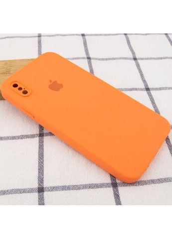 Чохол на Apple iPhone X / XS / для айфон ікс / 10 / ікс с силікон Epik (356100418)