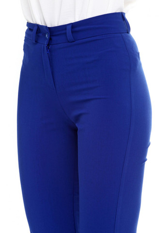 Брюки женские с узким кроем с карманами (ll125220067) LadyLike (333341411)