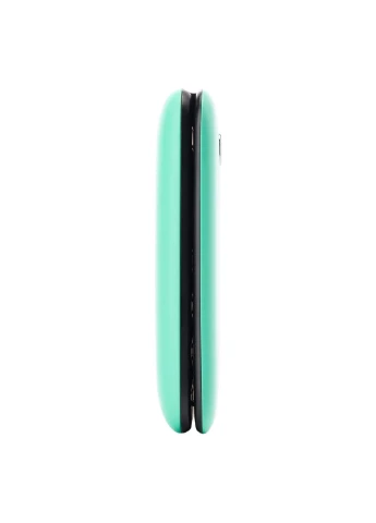 Мобільний телефон (KX-TU400EXC) Panasonic KX-TU400 Turquoise (326588674)