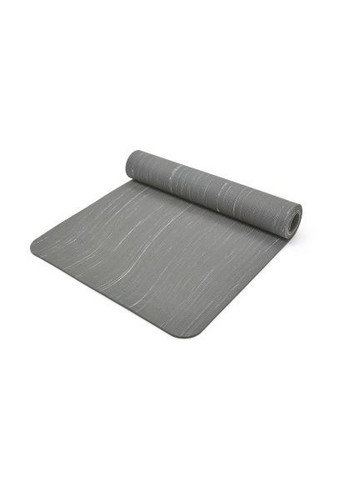 Коврик для йоги Camo Yoga Mat серый, синий 176 х 61 х 0,5 RAYG-11045BL (885652020862) Reebok Camo Yoga Mat сірий, синій 176 х 61 х 0, 5 RAYG-110 (366702976)