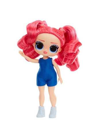 Кукла L.O.L. Surprise! OPP Tweens Хлоя Пеппер, 15 см () L.O.L. Surprise! 988946 (335031279)