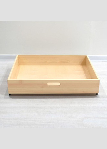 Білизняний ящик з дерева Лусака бланже (БЯЩ-000201) No Brand (328076580)