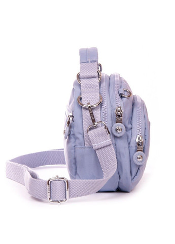 Женская летняя тканевая сумка 1130 purple Jielshi (293765338)