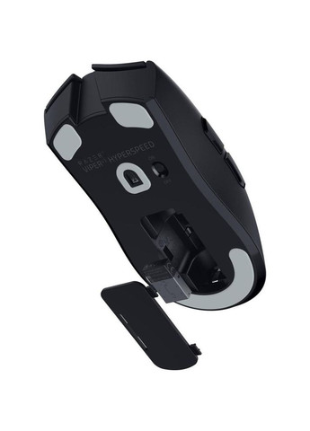 Миша Viper V3 HyperSpeed Wireless Black (RZ01-04910100-R3M1) Razer (360401083)