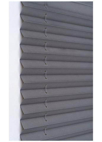 Жалюзі на вікна плісе Жалюзі плісе Тканинні жалюзі Diego 5306 Темно 360, 1200 No Brand (372017402)