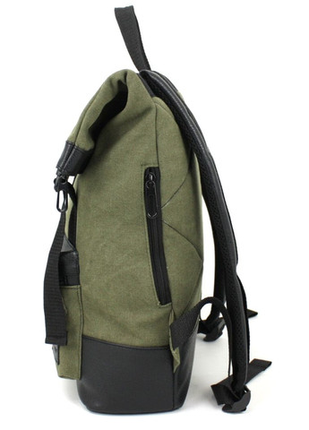 Городской хлопковый рюкзак 1192 20L Хаки Wallaby (297642984)