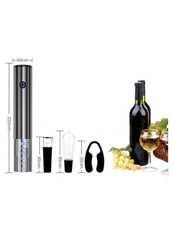 Электроштопор SWA-WG17 Sunway (303928630)