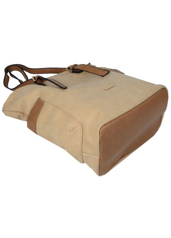 Вертикальная женская сумка из эко кожи 35(низ 24)х36х15 см Giaguaro (288048744)