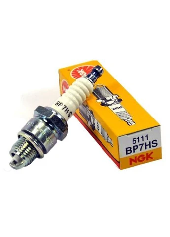 Свеча зажигания NGK 5111 BP7HS (399929326)