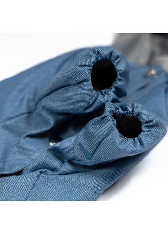 Дощовик Mason для собак (*) Pet Fashion (361408843)