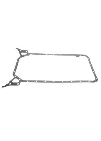 Комплект прокладок двигателя (нижний) MB Sprinter/VW LT 96-06 473.470 RU63 No Brand (339641389)