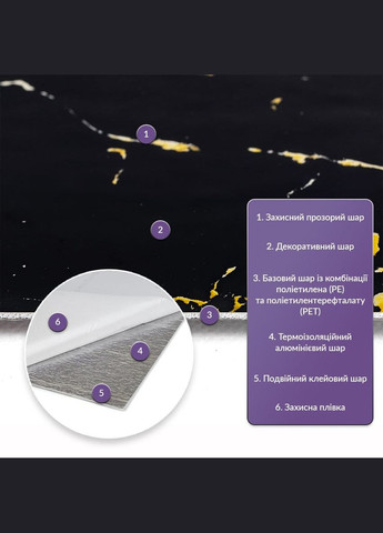 Самоклеящаяся стеновая PET плитка 600*300*2mm (D) SW-00002302 Sticker Wall (327088998)