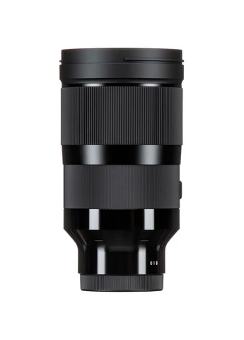 Об'єктив AF 40mm f/1.4 DG HSM AF Art Sony E [105325] Sigma (400979389)