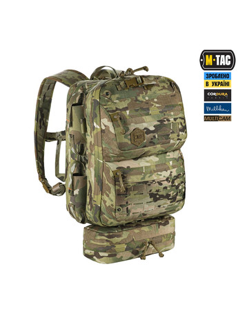 Наплічник бойового медика Elite Multicam M-TAC (326974170)