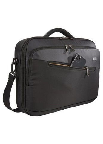 Сумка для ноутбука 15.6'' Briefcase PROPC-116 Black (3204528) Case Logic 15.6'' Briefcase PROPC- 116 Black (324068512)
