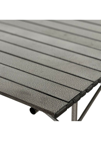 Розкладний туристичний стіл для пікніка 51x52x50 см (LB-FT-A1) LEOBRO (362215266)