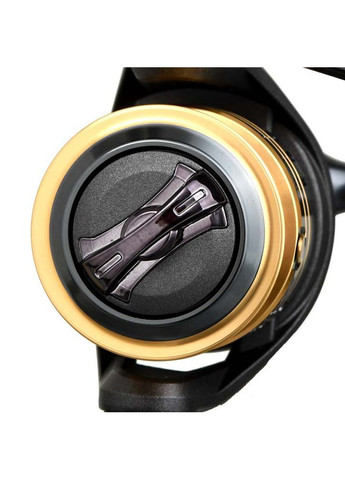 Котушка спінінгова 23' HardWell 3000S HW3000S Flagman (317306554)